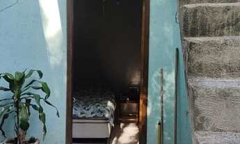 Imagem 6: Sobrado para venda possui 101 metros quadrados com 3 quartos em Serra Grande - Niterói - R