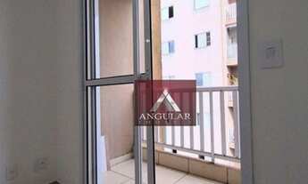 Imagem 6: Apartamento com 2 dormitórios à venda, 46 m² por R$ 229.000,00 - Vila João Ramalho - Santo