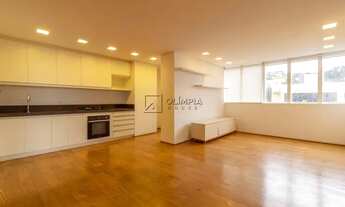 Imagem 5: Apartamento Locação Vila Ipojuca 130 m² 2 Dormitórios
