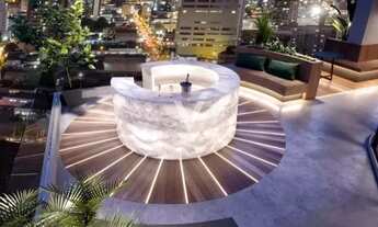 Imagem 8: Apartamento à venda no Edifício Sky Brava na Praia Brava em Itajaí