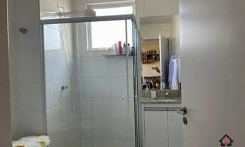 Imagem 4: Apartamento com 2 dormitórios à venda, 58 m² - Jardim das Colinas - Hortolândia/SP