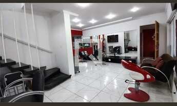 Imagem: Casa à Venda - Santo Amaro , 1 Quarto