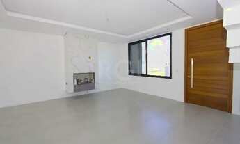 Imagem 4: Casa Condominio para Venda - 153.56m², 3 dormitórios, sendo 1 suites, 2 vagas - Hípica