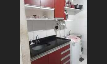 Imagem: Apartamento mora melhor