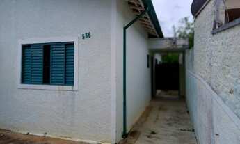 Imagem 6: CASA RESIDENCIAL em MOGI MIRIM - SP, VILA SANTA ELIZA