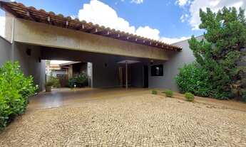 Imagem: Casa comercial para locação com 9 salas