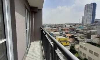 Imagem 6: Apartamento para aluguel, 1 quarto, VILA TOLSTOI - São Paulo/SP