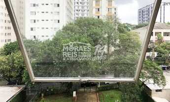 Imagem 7: Apartamento com 3 dormitórios à venda, 120 m² por R$ 1.040.000,00 - Pinheiros - São Paulo