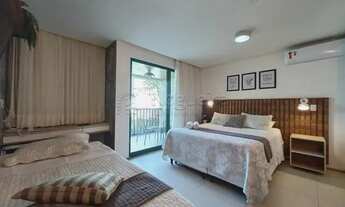 Imagem 5: Apartamento para venda com 35 metros quadrados com 1 quarto em Muro Alto - Ipojuca - PE