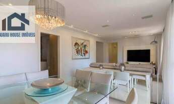 Imagem 2: Apartamento à venda, 95 m² por R$ 760.000,00 - Centro - Guarulhos/SP