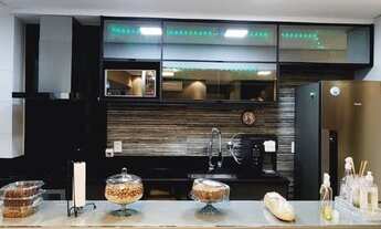 Imagem 2: Apartamento para venda possui 83 metros quadrados com 2 quartos em Barra Funda - São Paulo