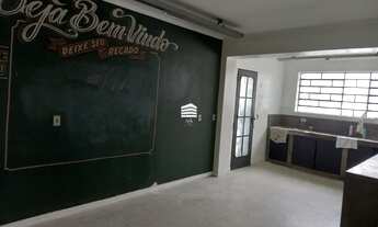 Imagem 2: Sobrado para aluguel e venda tem 450 metros quadrados com 3 quartos em Vila Mariana - São