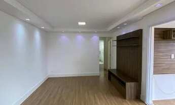 Imagem 2: Apartamento para venda com 108 metros quadrados com 3 quartos em Parque Prado - Campinas