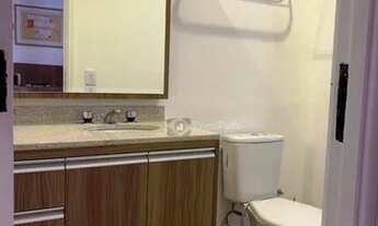 Imagem 7: Flat com 1 dormitório para alugar, 30 m² por R$ 4.800,00/mês - Jardins - São Paulo/SP