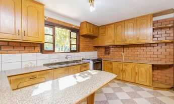 Imagem 7: Sobrado - 03 quartos - Suíte com hidromassagem - venda- São José Dos Pinhais- Paraná