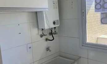 Imagem 7: Apartamento para venda possui 73 metros quadrados com 2 quartos em Centro - Palhoça - SC