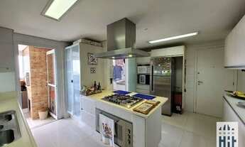 Imagem 3: Apartamento com 2 dormitórios à venda, 114 m² por R$ 1.350.000,00 - Vila Gumercindo - São