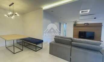 Imagem 3: Apartamento Padrão em Campinas