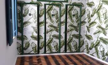 Imagem 4: Casa com 5 quartos à venda, 250 m² por R$ 3.400.000 - Jardim Botânico - Rio de Janeiro/RJ