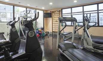 Imagem 4: GREEN PLACE Flat / studio com 1 dormitório