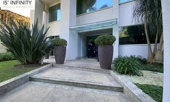 Imagem 2: Apartamento Duplex Cento de São José Dos Pinhais