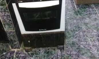 Imagem 5: Quitinete Quarto com aluguel por R$450 /mês