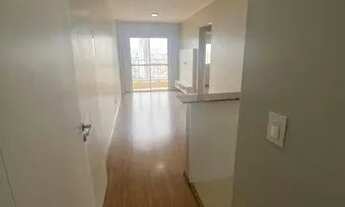 Imagem 4: Apartamento para aluguel tem 50 metros Próximo do Metro