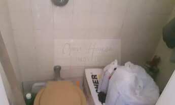 Imagem 7: Open House vende -Apto reformado Icaraí, 2 quartos com suíte, Otávio Kelly!