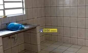 Imagem 4: Casa com 2 dormitórios para alugar, 130 m² por R$ 1.410/mês - Dos Casa - São Bernardo do C