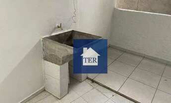 Imagem 4: Casa com 1 dormitório para alugar, 35 m² por R$ 935/mês - Lauzane Paulista - São Paulo/SP