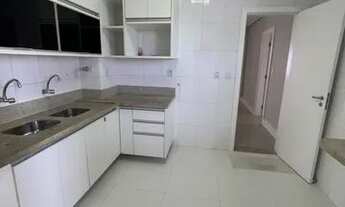 Imagem 7: Locação Horto florestal - 3 suítes