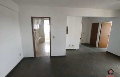 Imagem 2: Apartamento com 3 dormitórios à venda, 70 m² por R$ 180.000 - São Bernardo - Campinas/SP