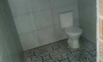 Imagem: Duas casas para alugar