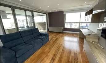 Imagem 2: Locação Apartamento 1 Dormitórios - 85 m² Itaim Bibi