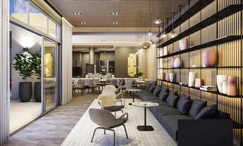 Imagem 7: APARTAMENTO com 4 dormitórios à venda com 494.17m² -Batel - CURITIBA