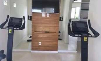 Imagem 2: Apartamento com 2 dormitórios à venda, 61 m² por R$ 380.000 - Vila Cunha Bueno - São Paulo