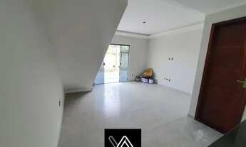 Imagem 5: Casa com 2 dormitórios à venda, 70 m² por R$ 320.000,00 - Jardim Atlântico Leste (Itaipuaç