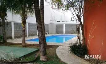 Imagem: Sobrado no Vila Inglesa