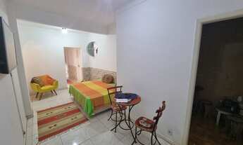 Imagem 3: 02 quartos de frente para Praça da Mosela, com condomínio em conta