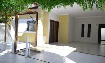 Imagem: Alugo casa 3/4 no Condomínio Sol Nascente