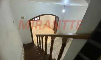 Imagem 3: Casa terrea de 274m² com 3 quartos em Jardim Santa Cecília