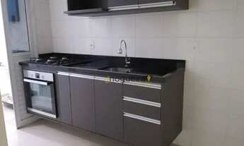 Imagem 4: Apartamento com 2 dormitórios à venda, 55 m² por R$ 450.000,00 - Interlagos - São Paulo/SP