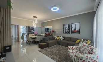 Imagem: Casa Condomínio em Ribeirão Preto