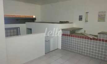 Imagem 3: São Paulo - Galpão/Depósito/Armazém - Vila Monumento