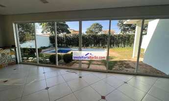 Imagem 4: Casa com 5 dormitórios, 450 m² - venda por R$ 2.600.000,00 ou aluguel por R$ 9.676,67/mês