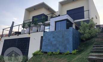 Imagem: Sobrado com 6 dormitórios à venda, 520