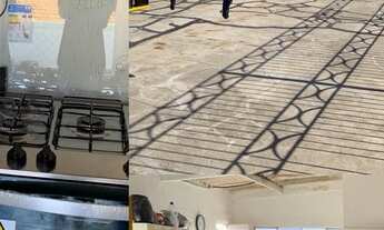 Imagem: Waka Pensão - Metrô Tatuapé - Masculina