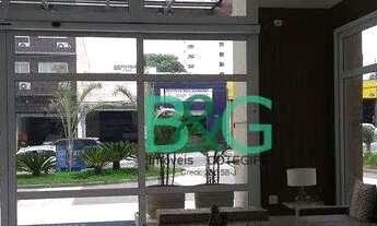 Imagem 5: Sala à venda, 29 m² por R$ 364.000,00 - Lapa - São Paulo/SP