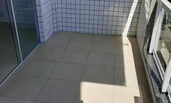 Imagem 4: Apartamento para aluguel com 53 metros quadrados com 1 quarto em Zumbi - Rio de Janeiro