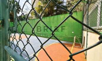 Imagem 5: Apartamento para venda no Brooklin 2 quartos Rua Pensilvania